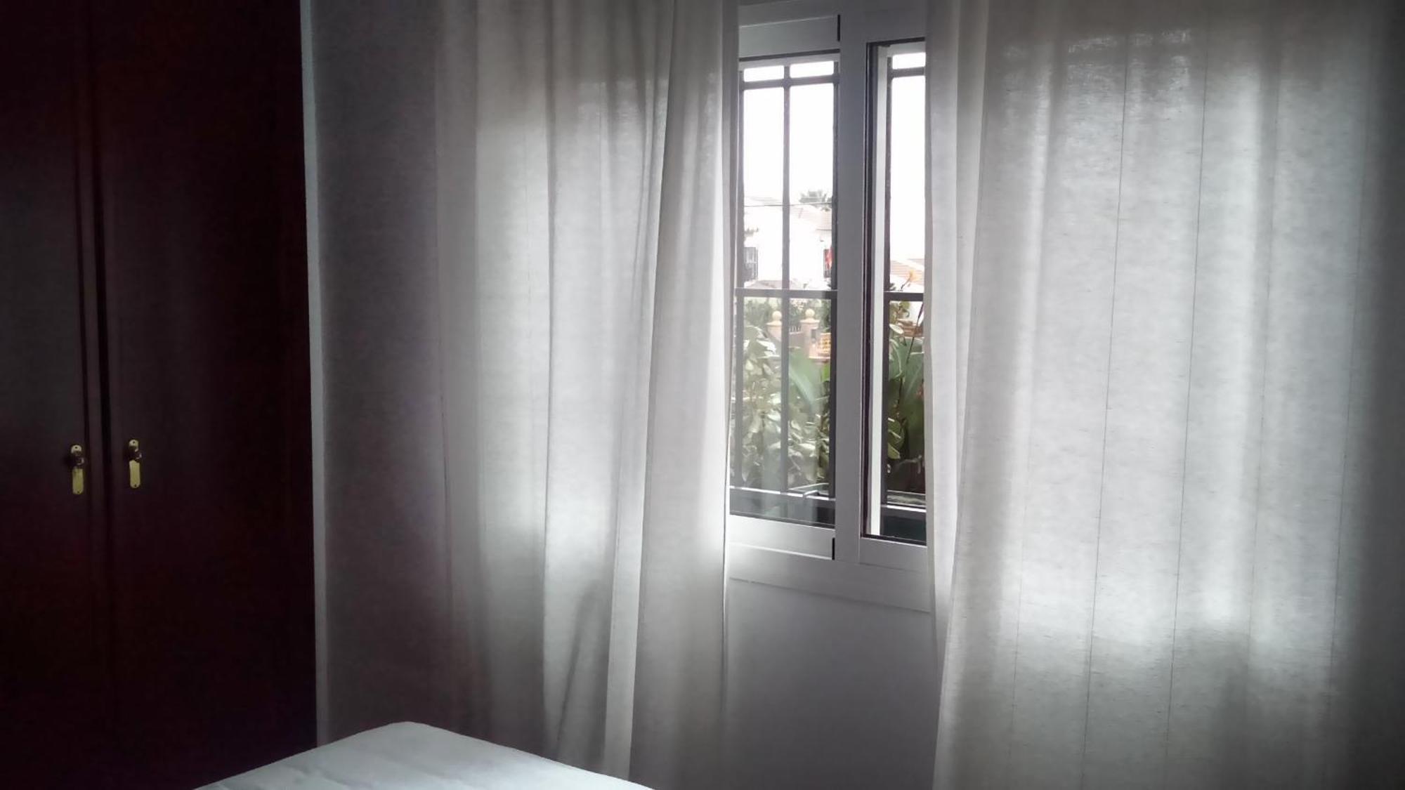 Lovely Apartment Alhaurin de la Torre Exterior photo