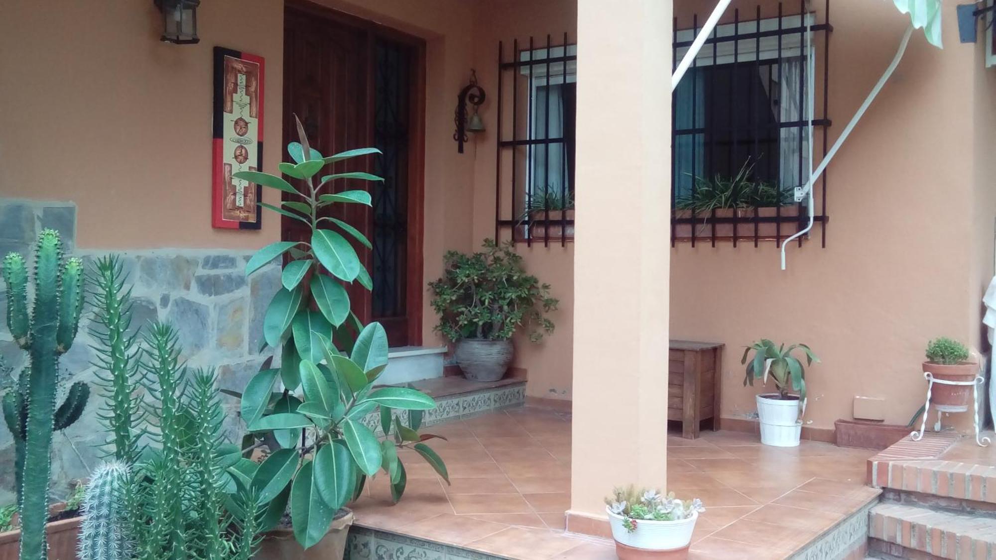 Lovely Apartment Alhaurin de la Torre Exterior photo