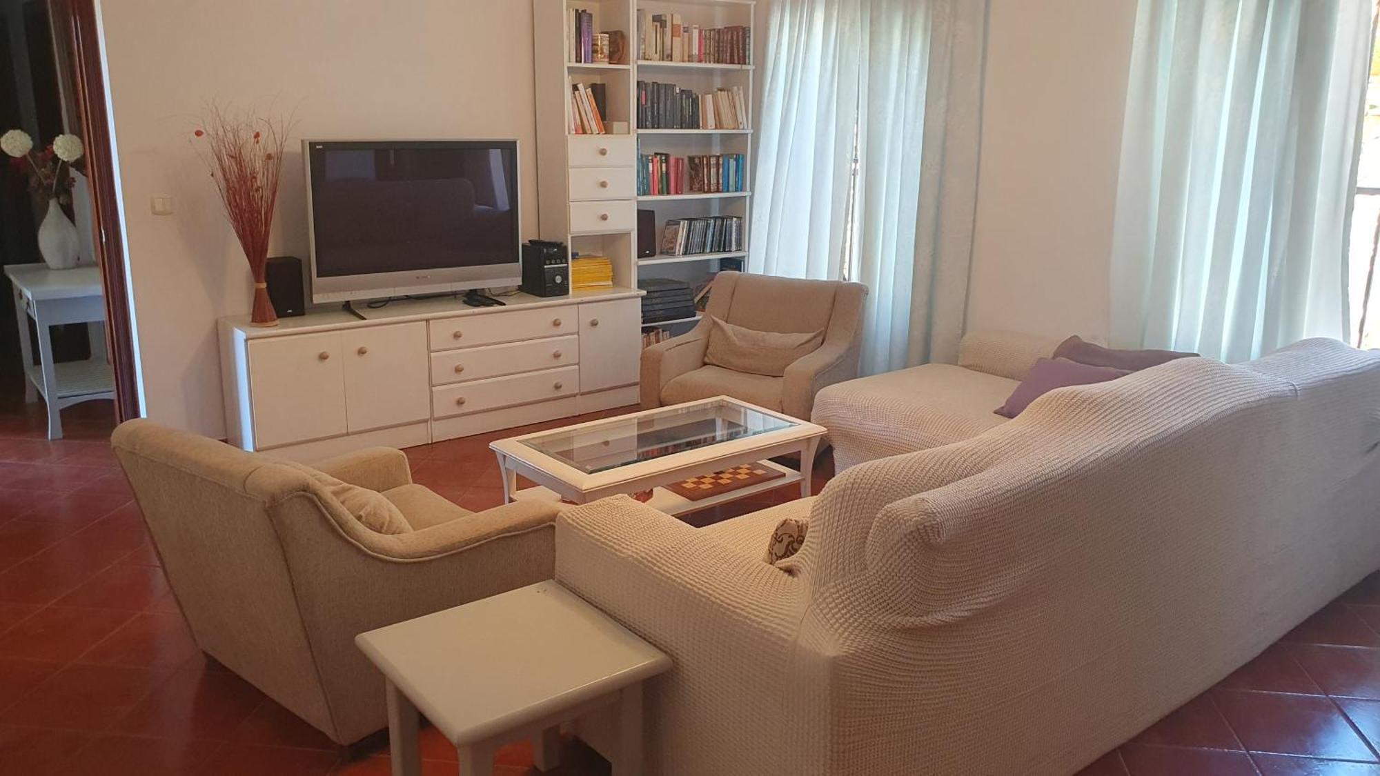 Lovely Apartment Alhaurin de la Torre Exterior photo